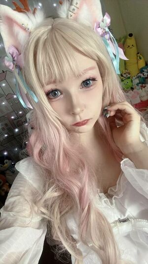 Kittie_Meo Nude Photos photo 264