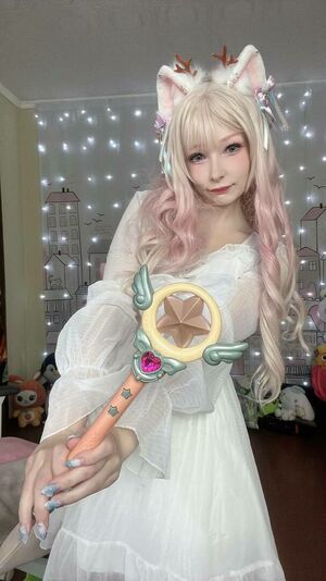 Kittie_Meo Nude Photos photo 266