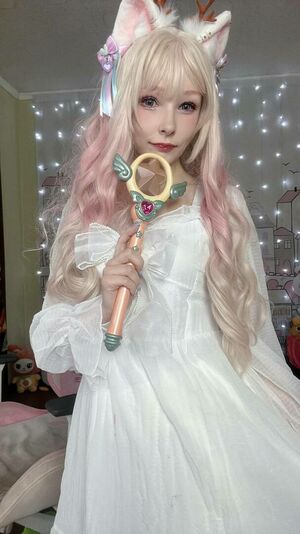 Kittie_Meo Nude Photos photo 267