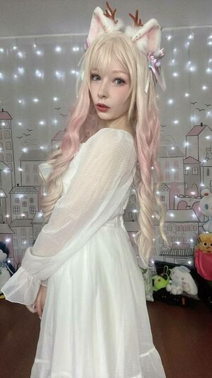 Kittie_Meo Nude Photos photo 268