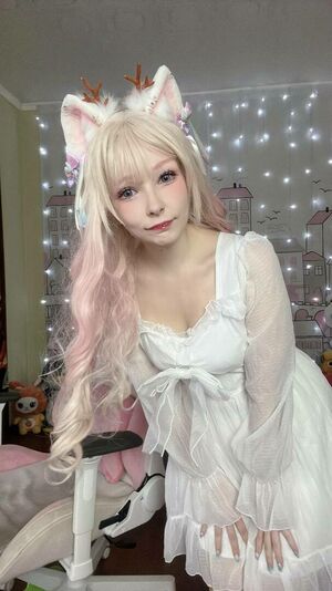 Kittie_Meo Nude Photos photo 270