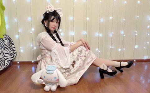 Kittie_Meo Nude Photos photo 271