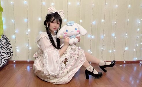 Kittie_Meo Nude Photos photo 274