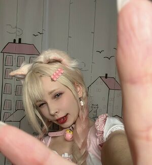 Kittie_Meo Nude Photos photo 277