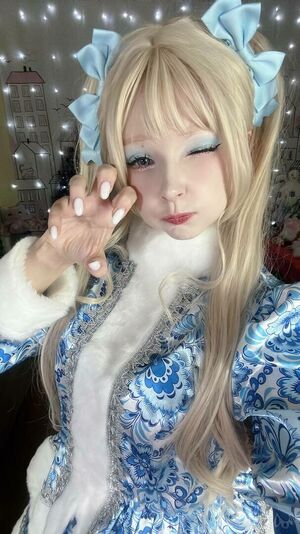 Kittie_Meo Nude Photos photo 278
