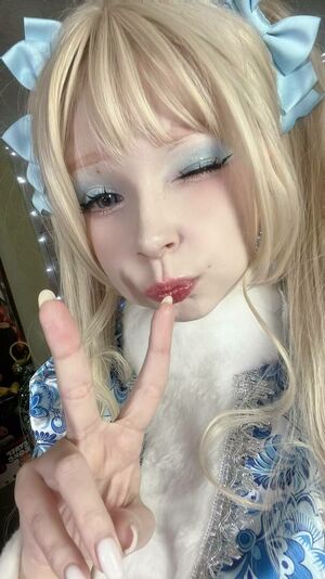Kittie_Meo Nude Photos photo 279