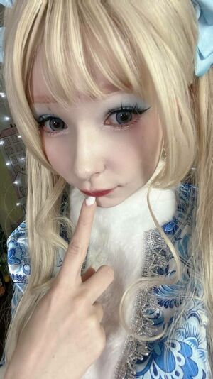 Kittie_Meo Nude Photos photo 280