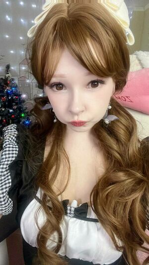 Kittie_Meo Nude Photos photo 281
