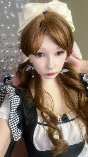 Kittie_Meo Nude Photos photo 282
