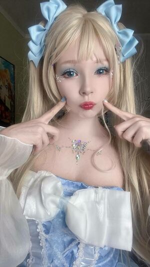 Kittie_Meo Nude Photos photo 284