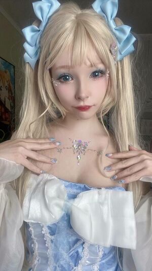 Kittie_Meo Nude Photos photo 286