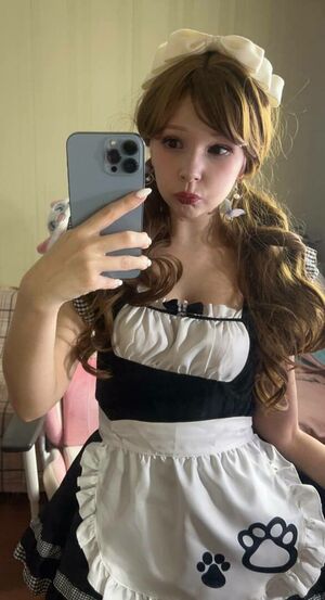 Kittie_Meo Nude Photos photo 287