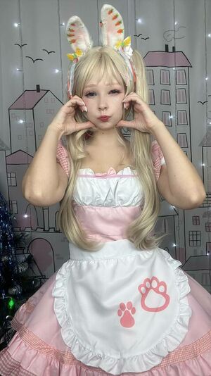Kittie_Meo Nude Photos photo 289