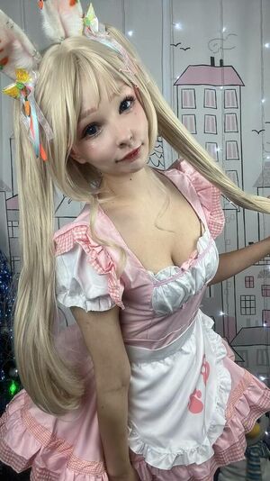 Kittie_Meo Nude Photos photo 290