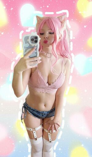 Kittie_Meo Nude Photos photo 295