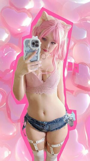 Kittie_Meo Nude Photos photo 296