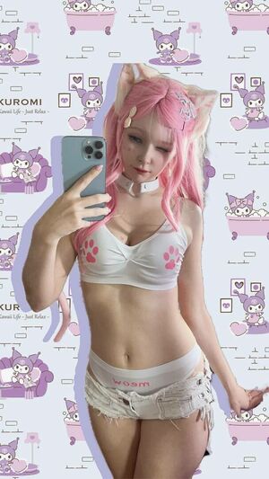 Kittie_Meo Nude Photos photo 299