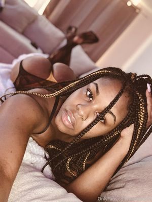 Liliwashere Nude Photos photo 77