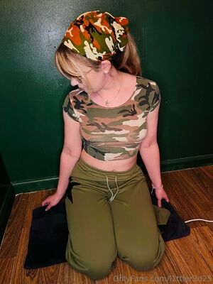 L1Ttler3D25 Nude Photos photo 17