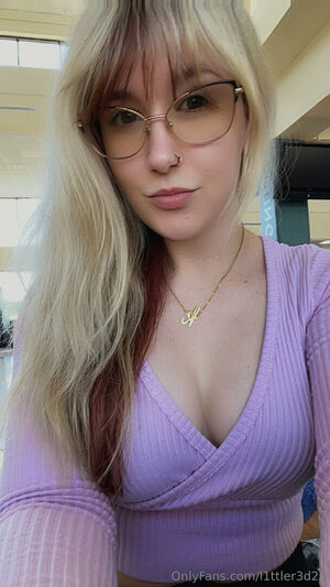 L1Ttler3D25 Nude Photos photo 47