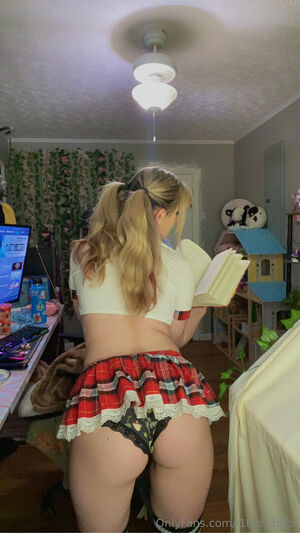L1Ttler3D25 Nude Photos photo 48