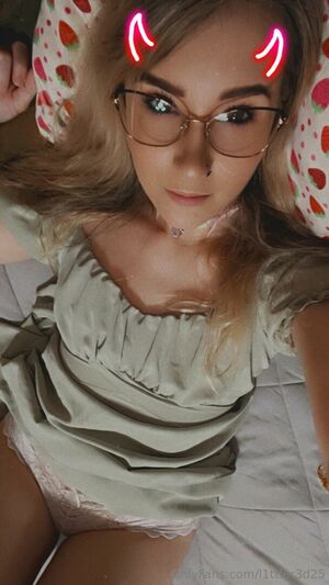 L1Ttler3D25 Nude Photos photo 54