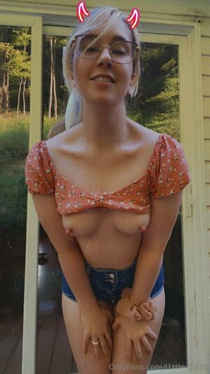 L1Ttler3D25 Nude Photos photo 55