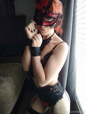 L1Ttler3D25 Nude Photos photo 87