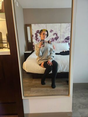 Skylarcalico Nude Photos photo 17