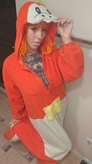 Skylarcalico Nude Photos photo 25
