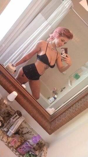 Skylarcalico Nude Photos photo 44