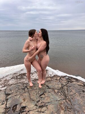 Samanthas Secretxo Nude Photos photo 130