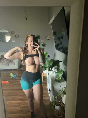 Samanthas Secretxo Nude Photos photo 142