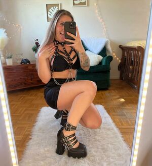 Samanthas Secretxo Nude Photos photo 249