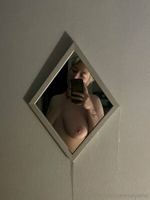 Ponkeywho Nude Photos photo 44