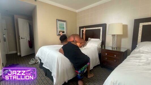 JazzTheStallion Nude Photos photo 14