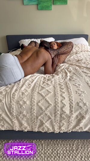 JazzTheStallion Nude Photos photo 117