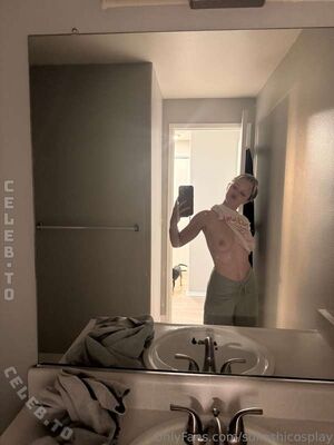 Sukoshicosplay Nude Photos photo 4