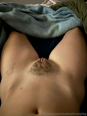 Sukoshicosplay Nude Photos photo 73