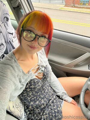 Sukoshicosplay Nude Photos photo 214