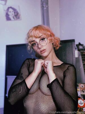 Sukoshicosplay Nude Photos photo 229