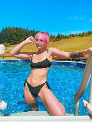 Sukoshicosplay Nude Photos photo 230