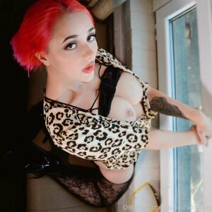 Sukoshicosplay Nude Photos photo 248