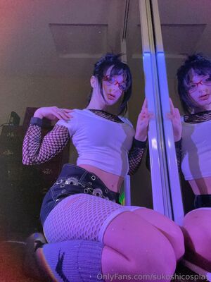 Sukoshicosplay Nude Photos photo 263