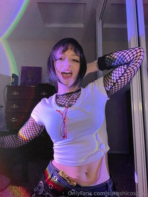 Sukoshicosplay Nude Photos photo 277