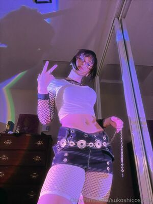 Sukoshicosplay Nude Photos photo 278