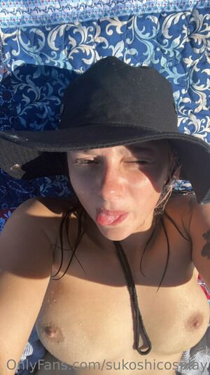 Sukoshicosplay Nude Photos photo 300