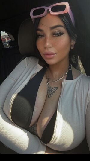 IamHely Nude Photos photo 1