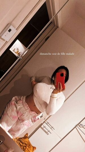 IamHely Nude Photos photo 9