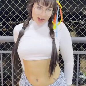 Lary Cubas Nude Photos photo 5